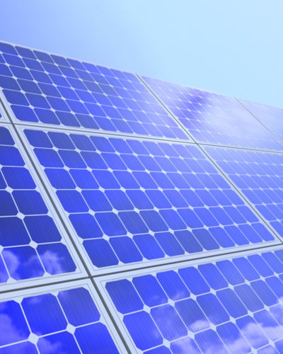 1MW Solar System for WASCAL